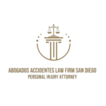 Abogados Accidentes Law Firm San Diego Logo